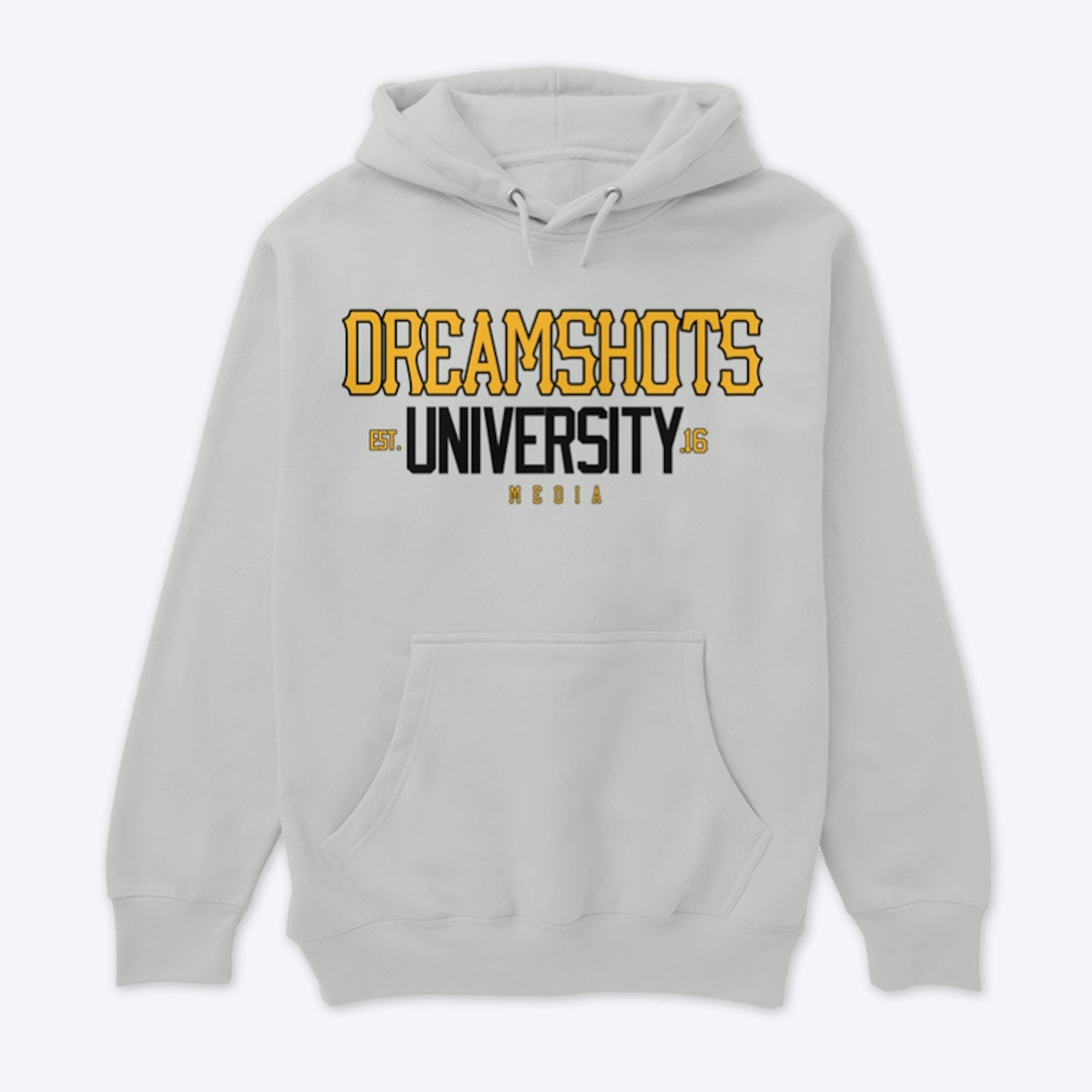 Dream Shots University