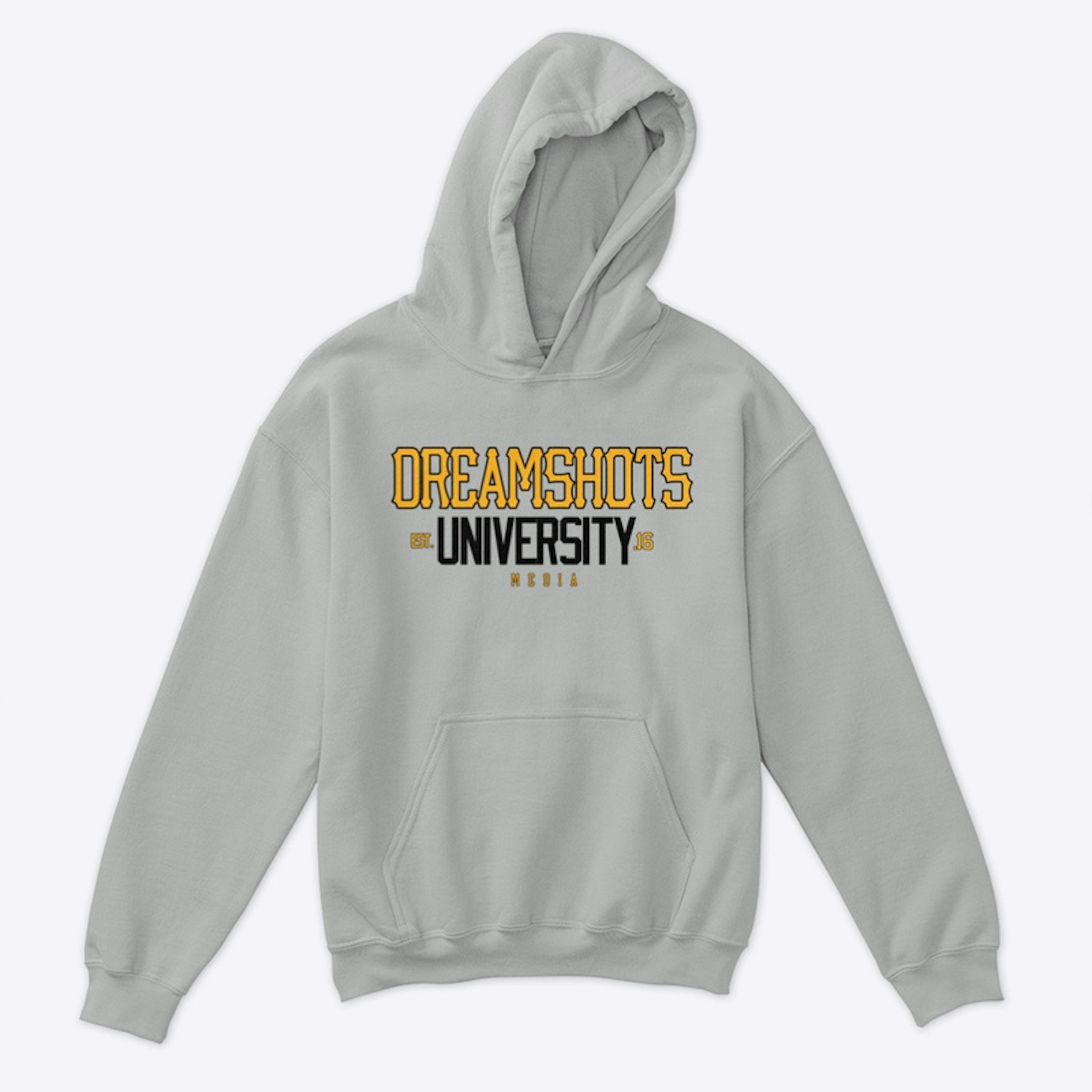 Dream Shots University